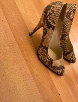 Vintage high heels 37 - Offenbach (Main)