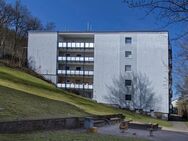 Demnächst frei! 2-Zimmer-Wohnung in Siegen Heckenberg - Siegen (Universitätsstadt)