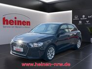 Audi A1, 1.0 TFSI Sportback 30 advanced, Jahr 2023 - Menden (Sauerland)