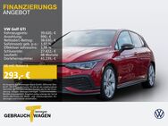 VW Golf, GTI CLUBSPORT TITANABGAS LM19, Jahr 2023 - Oberhausen