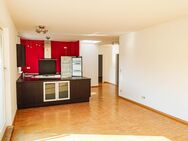 Vermietete 3-Zimmer-Dachgeschoßwohnung - Berlin-Steglitz - Berlin