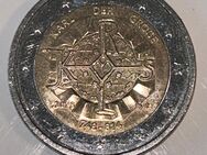 2 Euro Münze Karl Der Große 748-814 - Lingen (Ems)