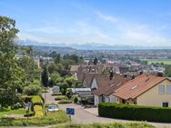 Mehrgenerationenhaus in familienfreundlicher Lage - Baindt