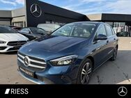 Mercedes B 250, e Progressive Multi MBUX, Jahr 2022 - Balingen