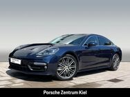 Porsche Panamera, 4S SportDesign Soft-Close, Jahr 2017 - Kiel