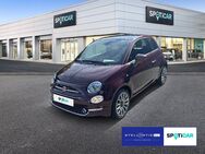 Fiat 500, 1.2 8V Star (EURO 6d-) Dualogic, Jahr 2019 - Hamburg