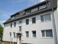Klein - fein - mein! Gemütliche Dachgeschosswohnung mit Einbauküche - Hamm
