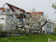 Schöne 2-Zimmer-Wohnung mit Terrasse und Garten, barrierefrei - Heroldsberg