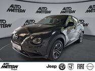 Nissan Juke, 1.6 HYBRID 143 4AMT N-CONNECTA Winter II, Jahr 2022 - Herford (Hansestadt)