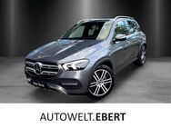 Mercedes GLE 450 AMG, DISTRO Memo KeyGo MLED, Jahr 2018 - Michelstadt