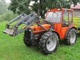 Holder C 870 Kleintraktor Allrad, Ideal für Ihren kleinen Bauernhof! in 98669