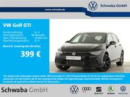 VW Golf, 2.0 l TSI GTI OPF 245, Jahr 2024 - Gersthofen