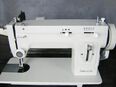 Nähmaschine Segel, Leder, Planen, Jeans in 78315