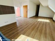 Frisch renoviert, ruhige Citylage und Dachterrasse! - Stendal (Hansestadt)