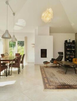 Exklusiver Bungalow im Naturparadies - jetzt mit interaktiver 360°-Tour! - Jüchen