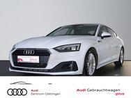 Audi A5, Sportback 35 TFSI Schalter, Jahr 2021 - Göttingen