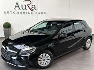 Mercedes-Benz A 180 CDI Business Aut. NAV+LED+SHZ+PTS+2Hd+EU6 - Wardenburg