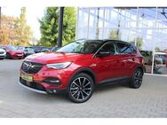 Opel Grandland X 1.6 Turbo Hybrid 4 ULTIMATE Navi, - Plauen