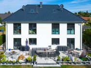 Haus zum Kauf in Fredersdorf Nord - Fredersdorf-Vogelsdorf