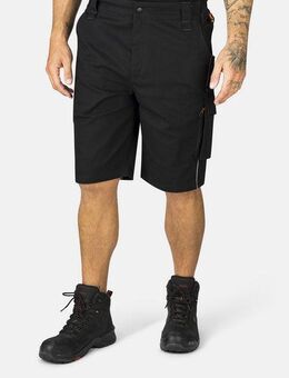 HERO by John Medoox Arbeitsshorts TACOMA Pro Workwear Arbeits-Cargoshorts Arbeits-Cargoshorts Funktionsqualitätfür Herren