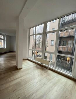 Helle 2-Raum-Wohnung in zentraler Lage - Halle (Saale)