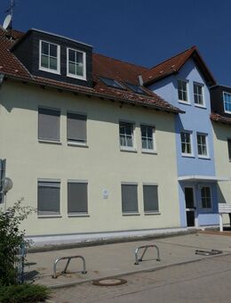 2-Zimmer Appartement in Erfurt-Waltersleben - Erfurt