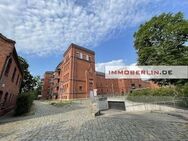 IMMOBERLIN.DE - Toplage! Wohnung mit Südterrasse & Lift im Baudenkmal - Potsdam