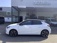 Opel Corsa F Elegance Automatik 3 Jahre Garantie - Ochsenhausen