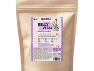 BugBell Belly Vital Verdauung & Darmflora - 7 kg