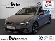 VW Golf, 2.0 TDI VIII Life R-FAHRKAMERA AMBIENTE-BEL, Jahr 2020 - Hohenwestedt