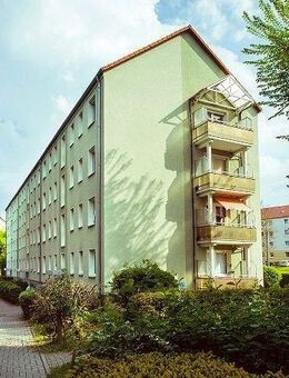 3-Raum-Wohnung - Sondershausen