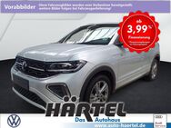 VW T-Cross, R-LINE ( RADAR AUTOMA, Jahr 2024 - Osnabrück