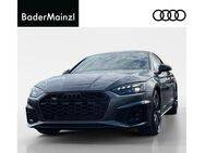 Audi A5, Sportback S line 40 TDI quattro, Jahr 2024 - Wolfratshausen