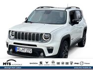 Jeep Renegade, e-Hybrid MY23-S-Edition Mehrzonenklima Entry, Jahr 2023 - Oberursel (Taunus)