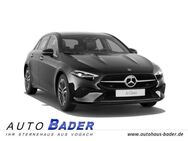 Mercedes-Benz A 200 Progressive Advanced+ Panorama Fahrassistenz - Mittelstetten