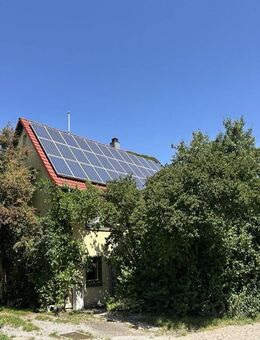 Handwerkerschnäppchen in Ilshofen-Brachbach! - Ilshofen