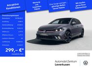 VW Polo, 2.0 TSI GTI, Jahr 2022 - Leverkusen