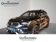 CUPRA Ateca, 2.0 TSI 300PS, Jahr 2024 - Radolfzell (Bodensee)