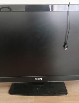 Phillips TV Guter Zustand - Gütersloh
