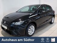 Seat Ibiza, 1.0 TSI Style |, Jahr 2023 - Rietberg