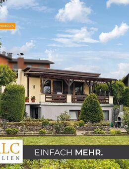 ***Wochenendidylle in Seenähe - Bungalow mit Garten auf Eigenland*** - Crivitz