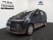 Hyundai Staria, 2.2 CRDi MJ23 8 Trend Parkpaket, Jahr 2024 - Beckum