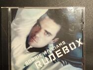 Rudebox von Robbie Williams (CD, 2006) - Essen