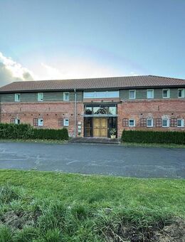 Interessante Wohnanlage 2013/2016 saniert - Wittingen