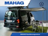 VW T6 California, 2.0 l 1 Ocean TDI Front, Jahr 2022 - München