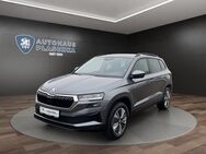 Skoda Karoq, 2.0 TDI Style, Jahr 2022 - Amelinghausen