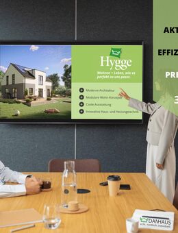 Exklusives Aktionsangebot - Haus & Grundstück perfekt kombiniert! - Hückelhoven