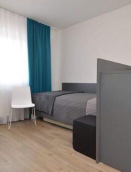 Möbliertes Apartment in Aschaffenburg - Aschaffenburg