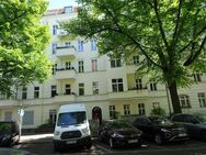 * Exklusive 192 qm große Altbau- DG-Wohnung in Berlin-Charlottenburg in ruhiger Lage * - Berlin