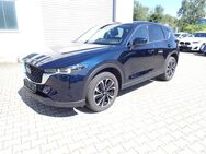 Mazda CX-5, 2.0 Cosmo, Jahr 2023 - Dresden